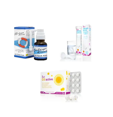 Эрүүл шүд багц