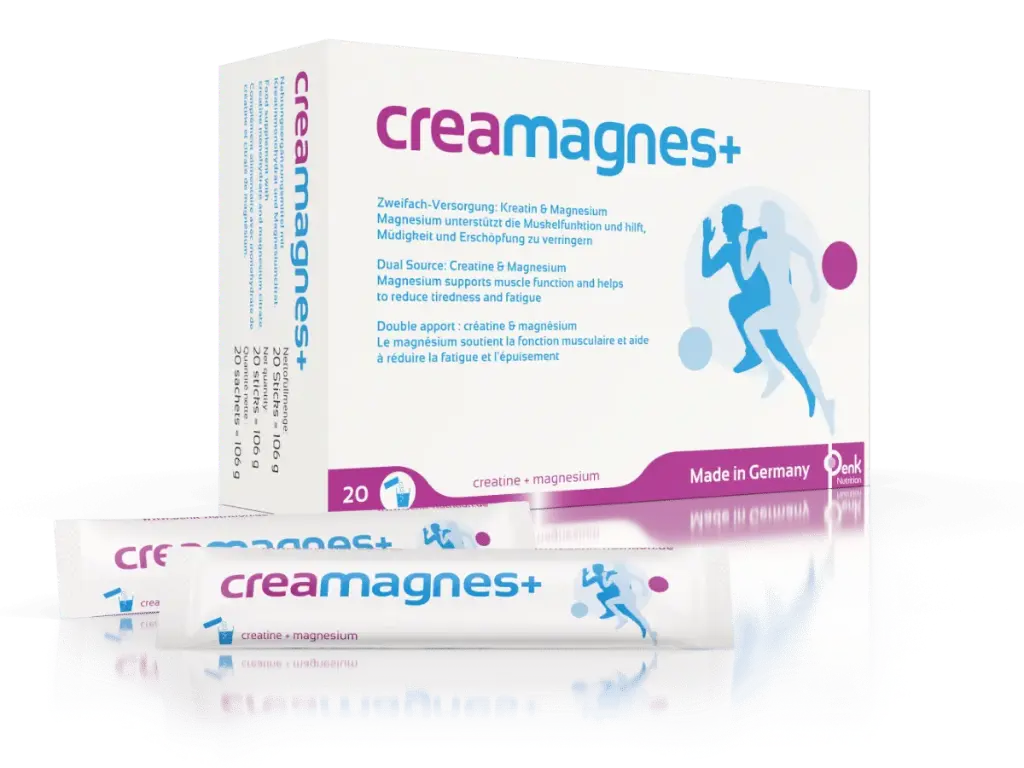 Креамагнес+ денк №20 