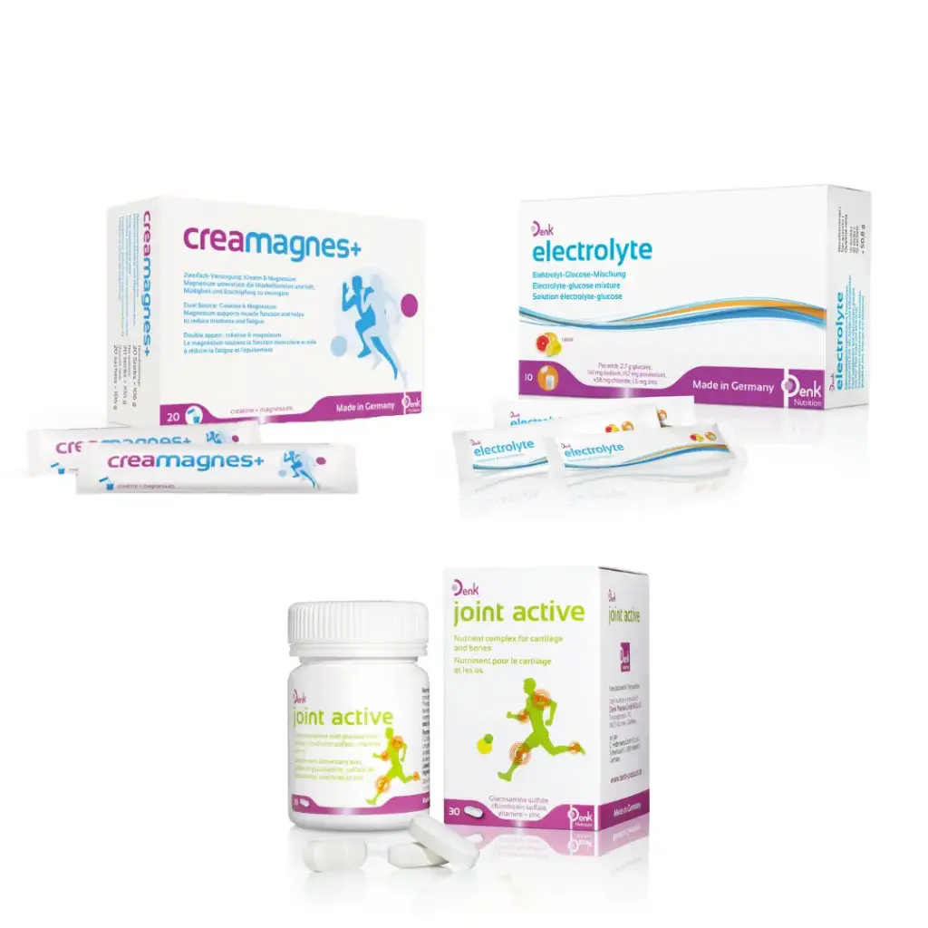 УБ Марафон багц