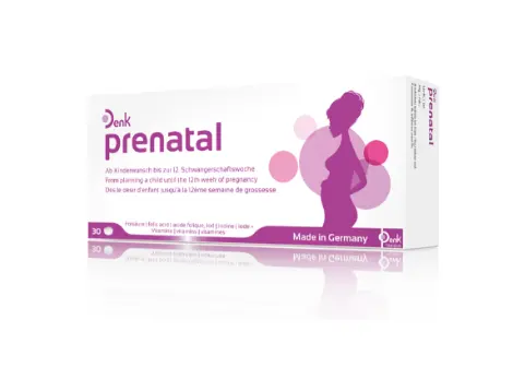 [1041] Пренатал Денк №30