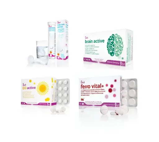 [1021] Эмэгтэйчүүдийн багц