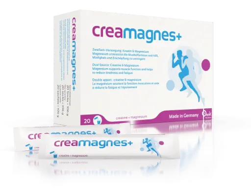 Креамагнес+ денк №20 